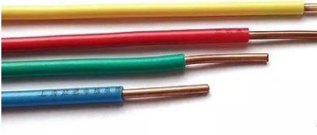 電線怎么選擇？