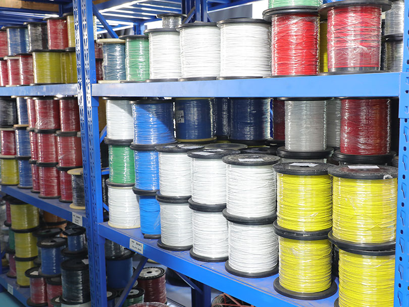 鐵氟龍極細(xì)高溫電線 鐵氟龍極細(xì)高溫電線